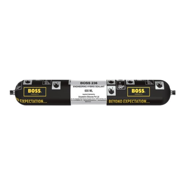 BOSS 236 High Quality Sealant