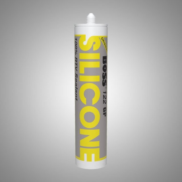 BOSS Silicone Sealant