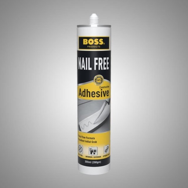 BOSS Adhesive