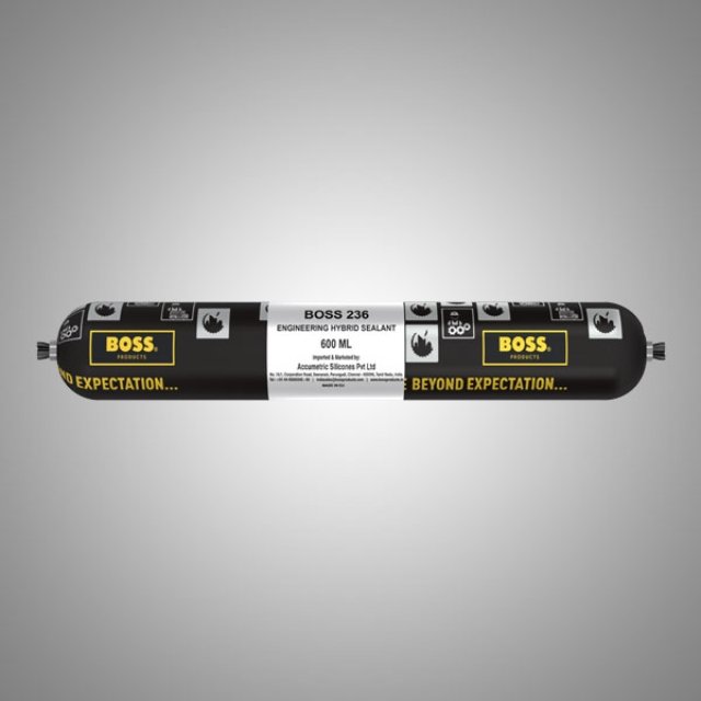 BOSS High Quality Sealant