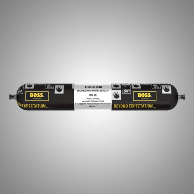 BOSS 240 Hybrid Sealant