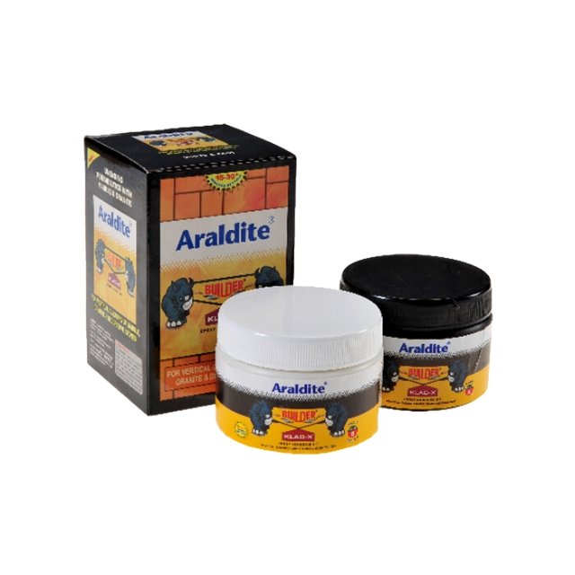 Araldite Klear 4 Plus Epoxy Resin